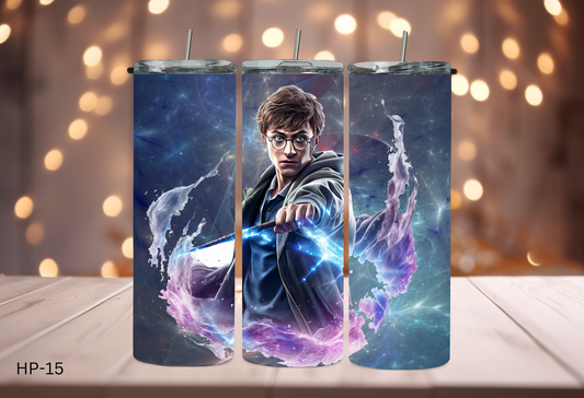 20oz Tumbler - Harry Potter - HP-15