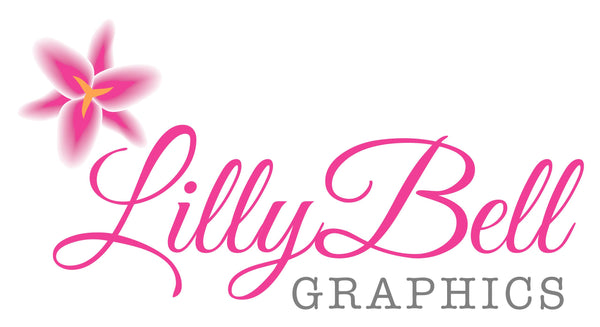 LillyBell Graphics